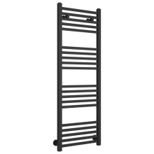 Полотенцесушитель водяной 1200х400 темный титан муар Сунержа Модус 15-0250-1240