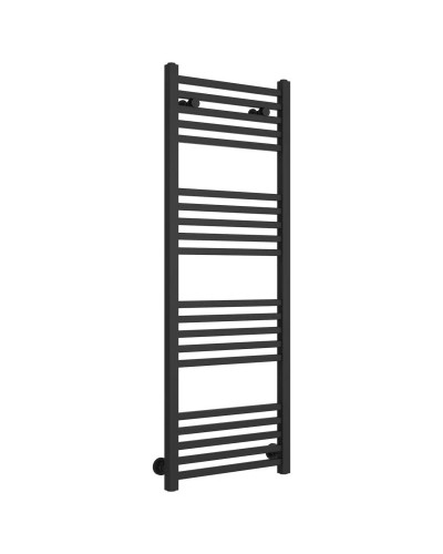 Полотенцесушитель водяной 1200х400 темный титан муар Сунержа Модус 15-0250-1240