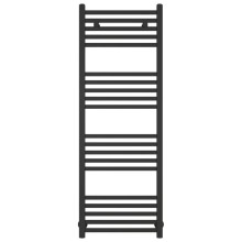 Полотенцесушитель водяной 1200х400 темный титан муар Сунержа Модус 15-0250-1240