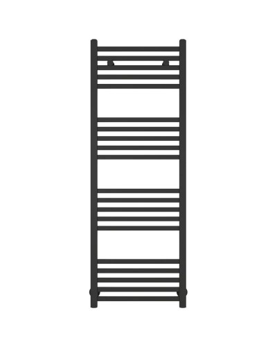 Полотенцесушитель водяной 1200х400 темный титан муар Сунержа Модус 15-0250-1240