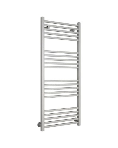 Полотенцесушитель водяной 1200х500 сатин Сунержа Модус 071-0250-1250