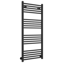 Полотенцесушитель водяной 1200х500 темный титан муар Сунержа Модус 15-0250-1250