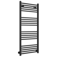 Полотенцесушитель водяной 1200х500 темный титан муар Сунержа Модус 15-0250-1250