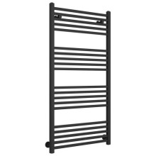 Полотенцесушитель водяной 1200х600 темный титан муар Сунержа Модус 15-0250-1260