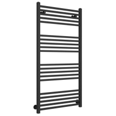 Полотенцесушитель водяной 1200х600 темный титан муар Сунержа Модус 15-0250-1260