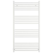 Полотенцесушитель водяной 1200х600 белый матовый Сунержа Модус 30-0250-1260