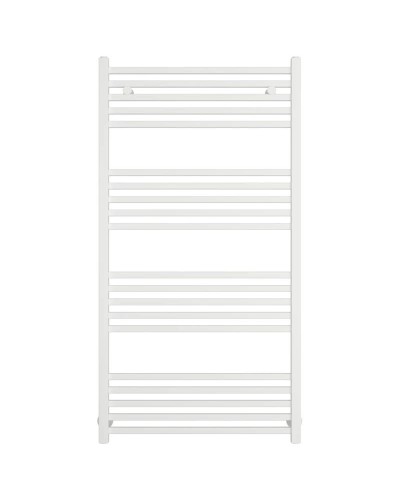Полотенцесушитель водяной 1200х600 белый матовый Сунержа Модус 30-0250-1260