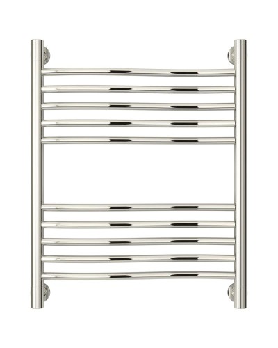 Полотенцесушитель водяной 600х500 Сунержа Флюид+ 00-0222-6050