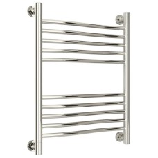 Полотенцесушитель водяной 600х500 Сунержа Флюид+ 00-0222-6050