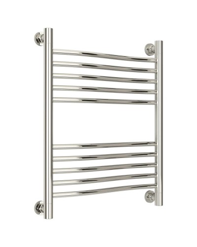 Полотенцесушитель водяной 600х500 Сунержа Флюид+ 00-0222-6050