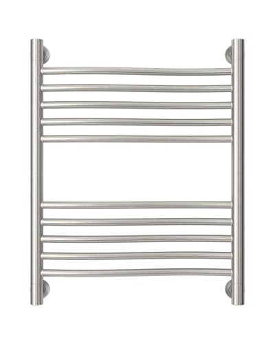 Полотенцесушитель водяной 600х500 сатин Сунержа Флюид+ 071-0222-6050