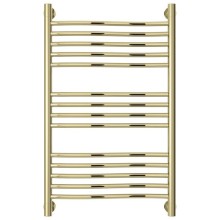 Полотенцесушитель водяной 800х500 шампань Сунержа Флюид+ 020-0222-8050