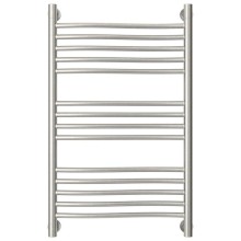 Полотенцесушитель водяной 800х500 сатин Сунержа Флюид+ 071-0222-8050