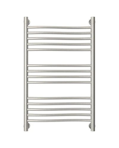 Полотенцесушитель водяной 800х500 сатин Сунержа Флюид+ 071-0222-8050