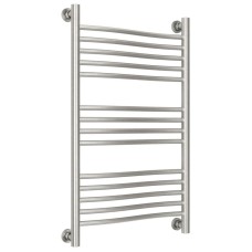 Полотенцесушитель водяной 800х500 сатин Сунержа Флюид+ 071-0222-8050