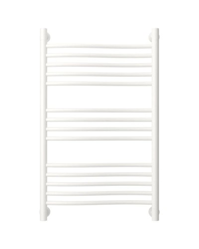 Полотенцесушитель водяной 800х500 белый матовый Сунержа Флюид+ 30-0222-8050