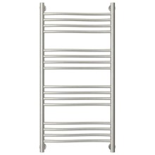 Полотенцесушитель водяной 1000х500 сатин Сунержа Флюид+ 071-0222-1050