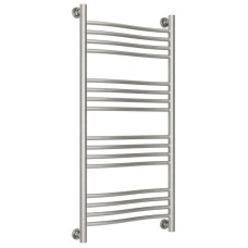 Полотенцесушитель водяной 1000х500 сатин Сунержа Флюид+ 071-0222-1050