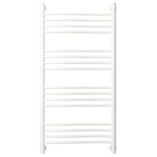 Полотенцесушитель водяной 1000х500 белый матовый Сунержа Флюид+ 30-0222-1050