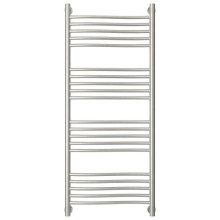 Полотенцесушитель водяной 1200х500 сатин Сунержа Флюид+ 071-0222-1250