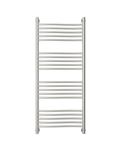 Полотенцесушитель водяной 1200х500 сатин Сунержа Флюид+ 071-0222-1250