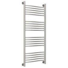 Полотенцесушитель водяной 1200х500 сатин Сунержа Флюид+ 071-0222-1250