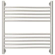 Полотенцесушитель водяной 600х600 сатин Сунержа Флюид+ 071-0222-6060