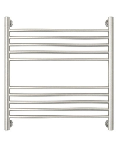 Полотенцесушитель водяной 600х600 сатин Сунержа Флюид+ 071-0222-6060