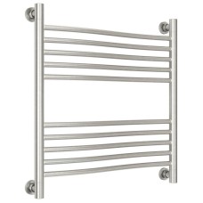 Полотенцесушитель водяной 600х600 сатин Сунержа Флюид+ 071-0222-6060