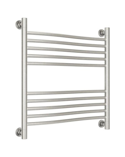 Полотенцесушитель водяной 600х600 сатин Сунержа Флюид+ 071-0222-6060