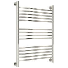 Полотенцесушитель водяной 800х600 Сунержа Флюид+ 00-0222-8060