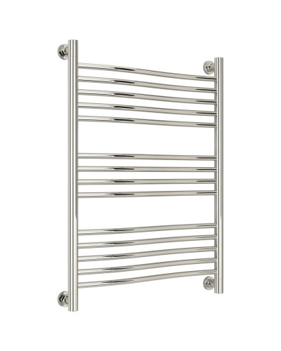 Полотенцесушитель водяной 800х600 Сунержа Флюид+ 00-0222-8060