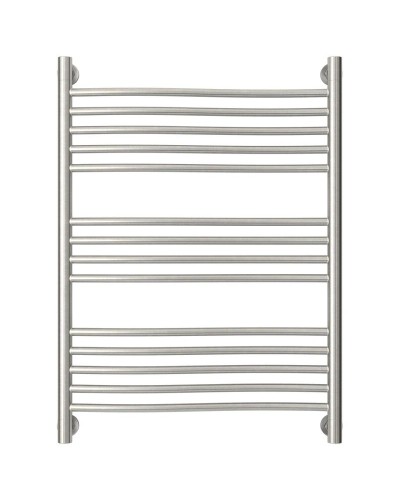 Полотенцесушитель водяной 800х600 сатин Сунержа Флюид+ 071-0222-8060