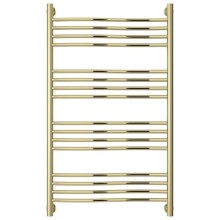 Полотенцесушитель водяной 1000х600 шампань Сунержа Флюид+ 020-0222-1060