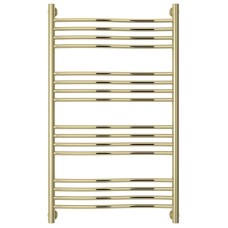 Полотенцесушитель водяной 1000х600 шампань Сунержа Флюид+ 020-0222-1060