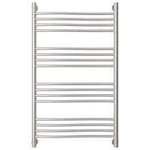 Полотенцесушитель водяной 1000х600 сатин Сунержа Флюид+ 071-0222-1060