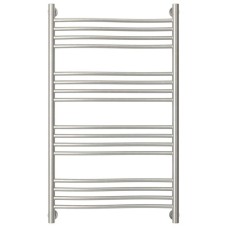 Полотенцесушитель водяной 1000х600 сатин Сунержа Флюид+ 071-0222-1060