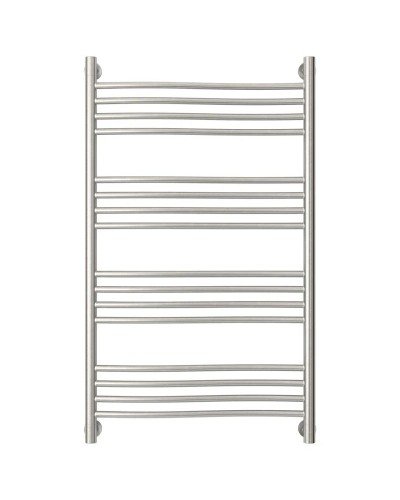 Полотенцесушитель водяной 1000х600 сатин Сунержа Флюид+ 071-0222-1060