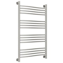 Полотенцесушитель водяной 1000х600 сатин Сунержа Флюид+ 071-0222-1060