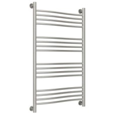 Полотенцесушитель водяной 1000х600 сатин Сунержа Флюид+ 071-0222-1060