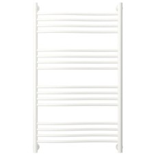 Полотенцесушитель водяной 1000х600 белый матовый Сунержа Флюид+ 30-0222-1060