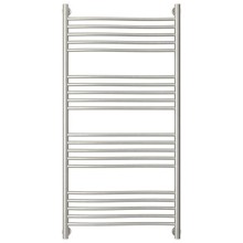 Полотенцесушитель водяной 1200х600 сатин Сунержа Флюид+ 071-0222-1260