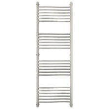 Полотенцесушитель водяной 1500х500 сатин Сунержа Флюид+ 071-0222-1550