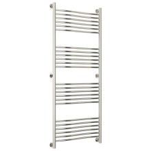 Полотенцесушитель водяной 1500х600 Сунержа Флюид+ 00-0222-1560