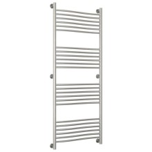 Полотенцесушитель водяной 1500х600 сатин Сунержа Флюид+ 071-0222-1560