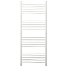 Полотенцесушитель водяной 1500х600 белый матовый Сунержа Флюид+ 30-0222-1560