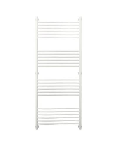Полотенцесушитель водяной 1500х600 белый матовый Сунержа Флюид+ 30-0222-1560