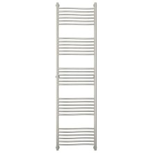 Полотенцесушитель водяной 1900х500 сатин Сунержа Флюид+ 071-0222-1950