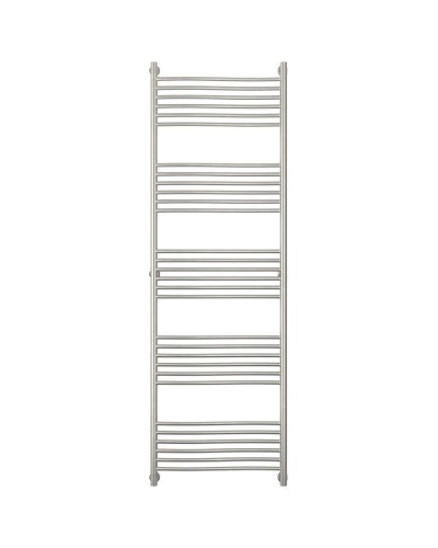 Полотенцесушитель водяной 1900х600 сатин Сунержа Флюид+ 071-0222-1960