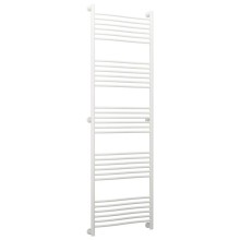 Полотенцесушитель водяной 1900х600 белый матовый Сунержа Флюид+ 30-0222-1960